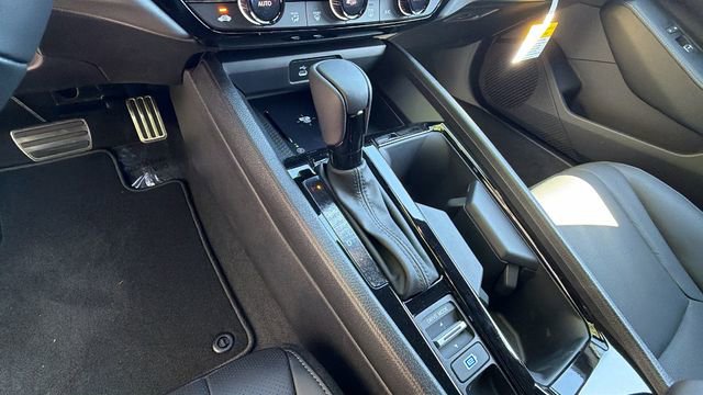 New 2026 Honda Accord Sport image 24