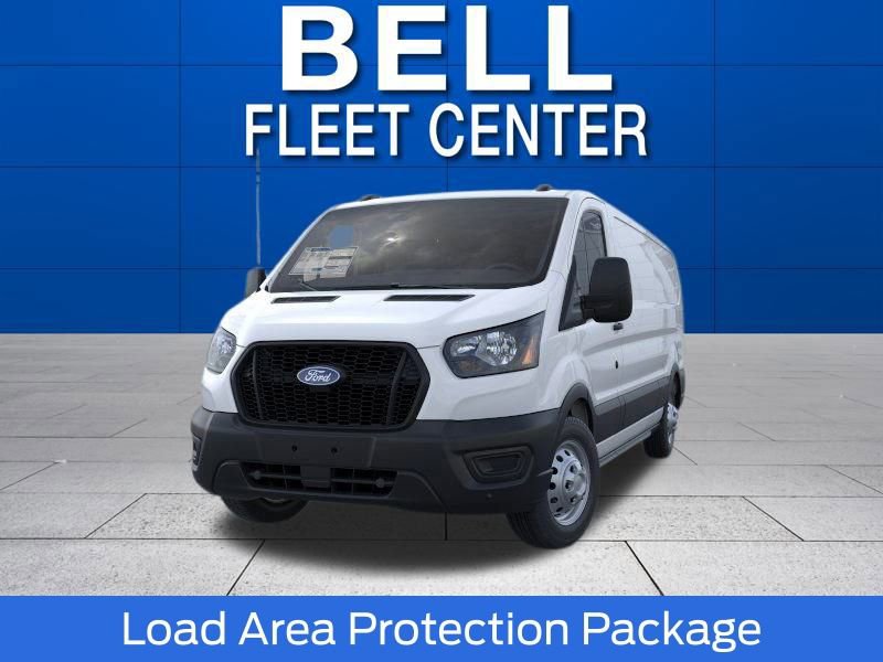 New 2026 Ford Transit 250 Low Roof AWD w/ Load Area Protection Package image 2