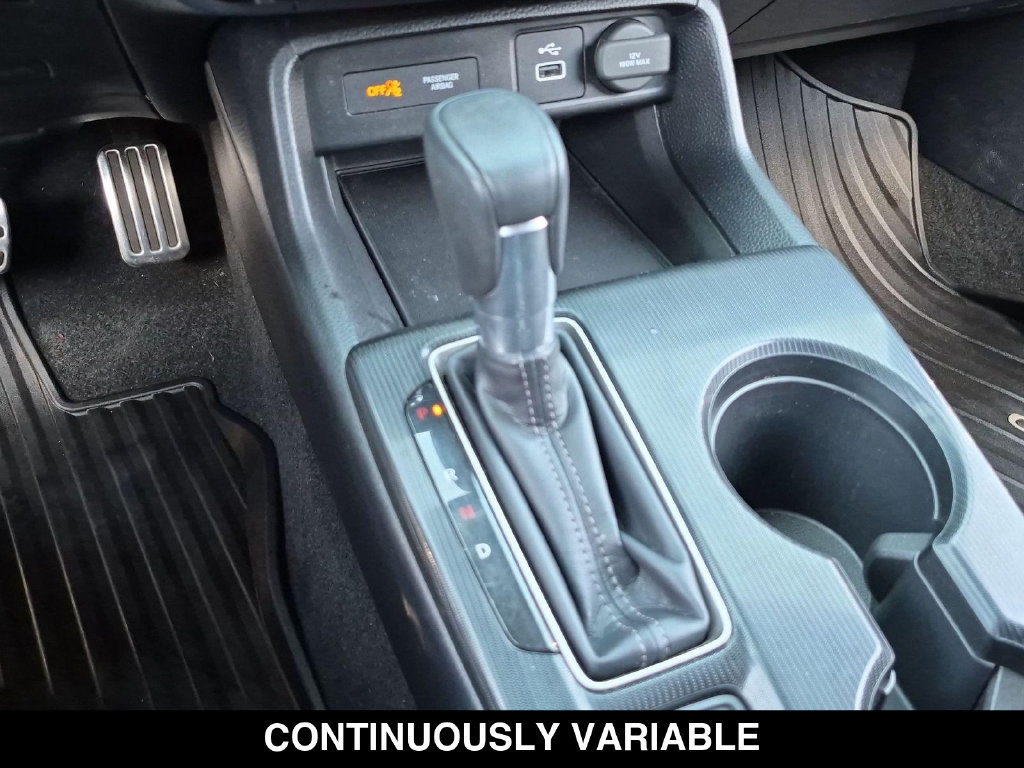 Used 2024 Honda Civic Sport image 20