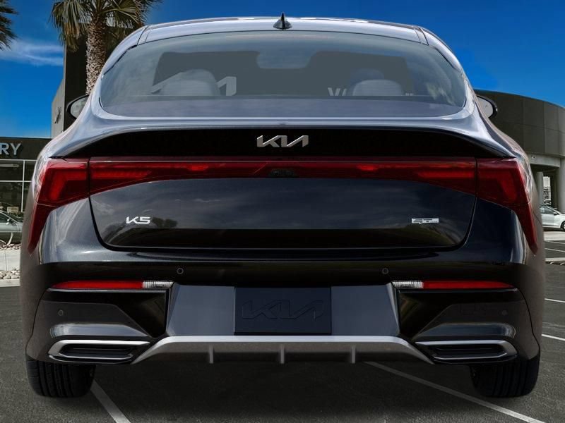 New 2026 Kia K5 GT-Line FWD image 15