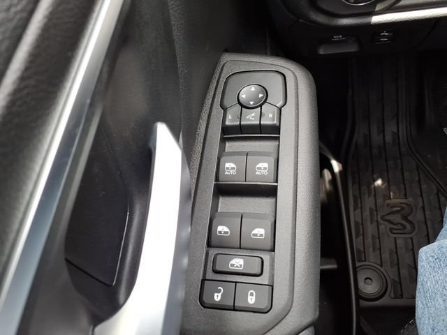 New 2026 RAM 1500 Lone Star RWD image 20