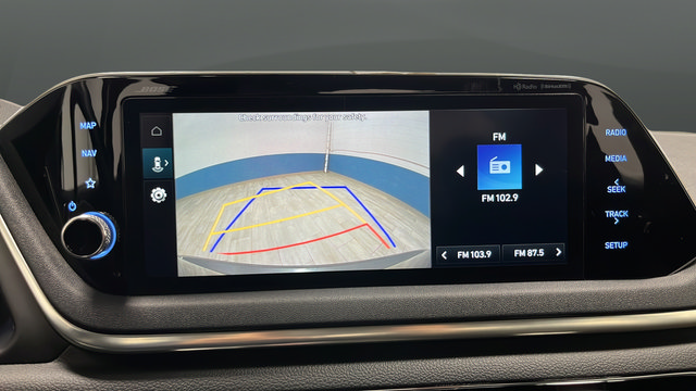 Used 2023 Hyundai Sonata SEL FWD image 13