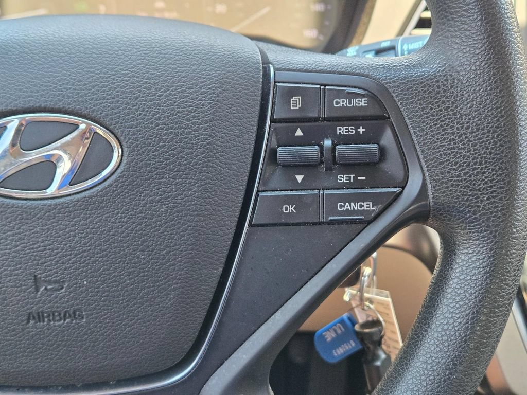 Used 2015 Hyundai Sonata Sport FWD image 20