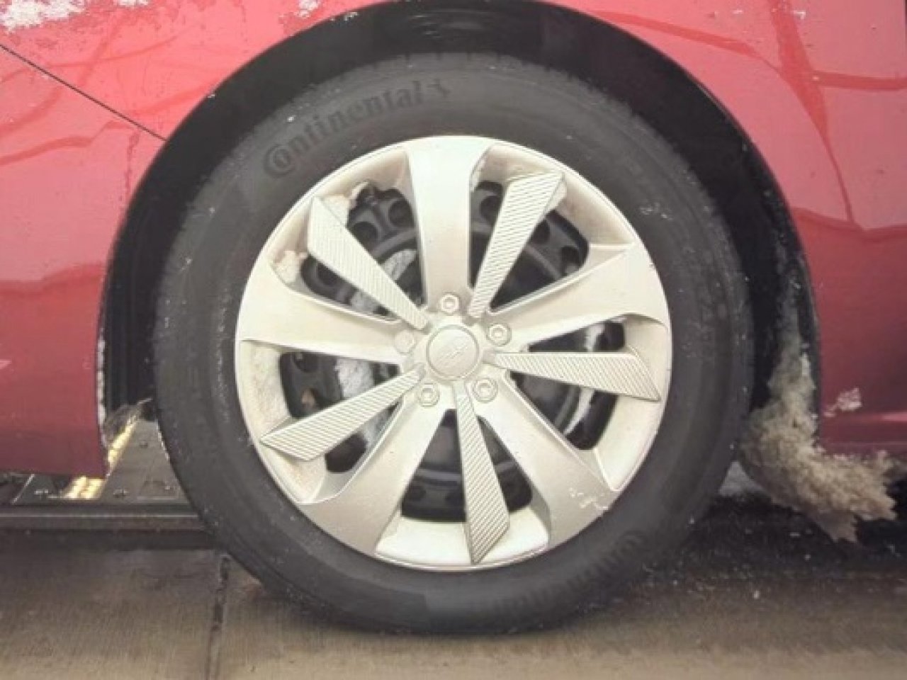 Used 2023 Subaru Impreza 2.0i image 11