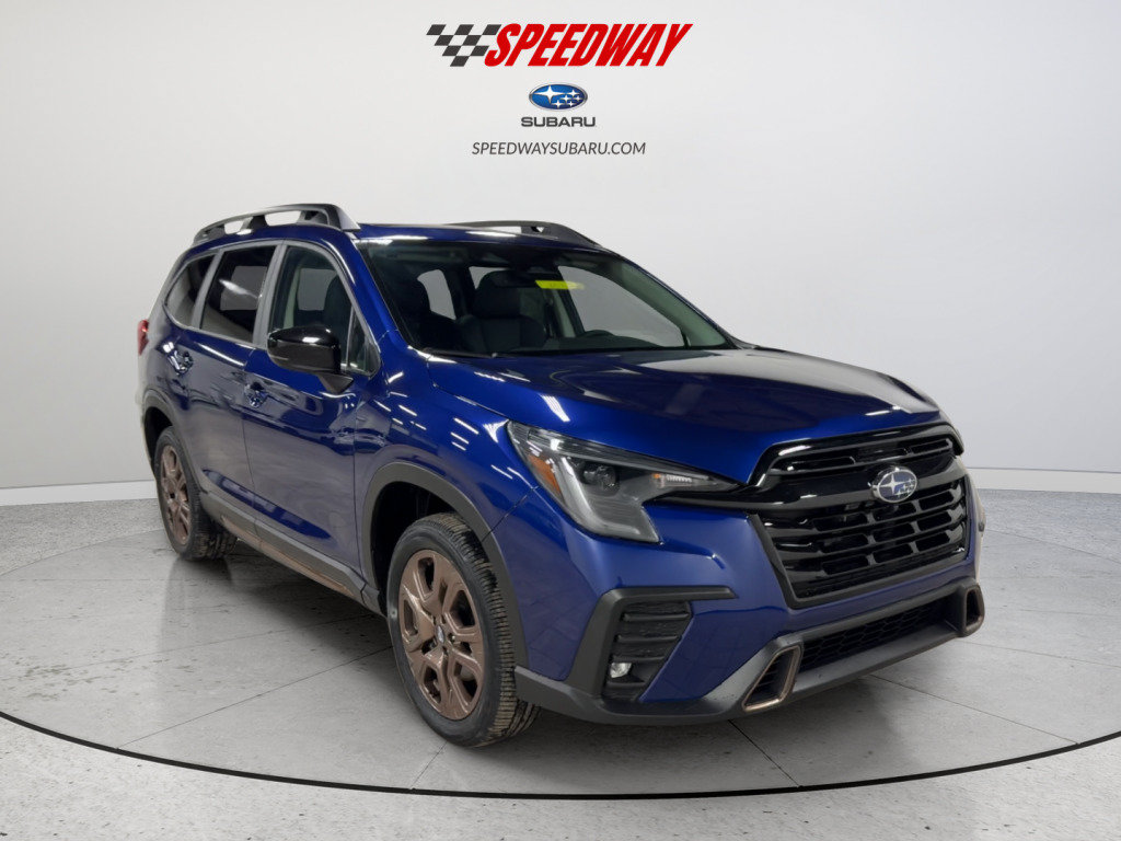 New 2026 Subaru Ascent Limited Bronze AWD/4WD image 2