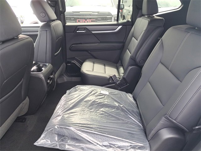 New 2025 GMC Acadia Elevation w/ Elevation Premium Package image 6