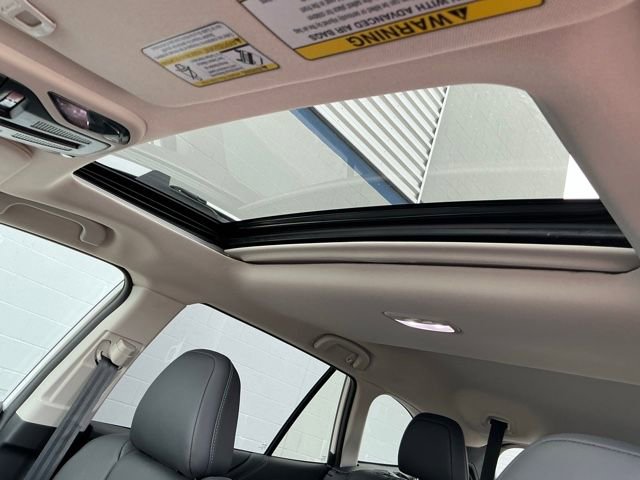 Certified 2025 Subaru Outback Touring image 15