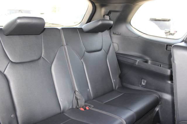 Certified 2024 Lexus TX 500h AWD w/ Technology Package image 7