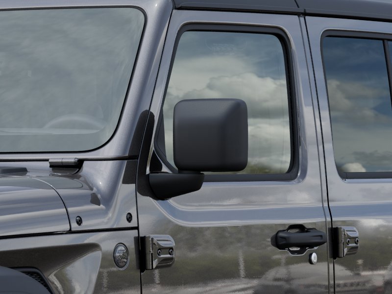 New 2025 Jeep Gladiator Sport image 12