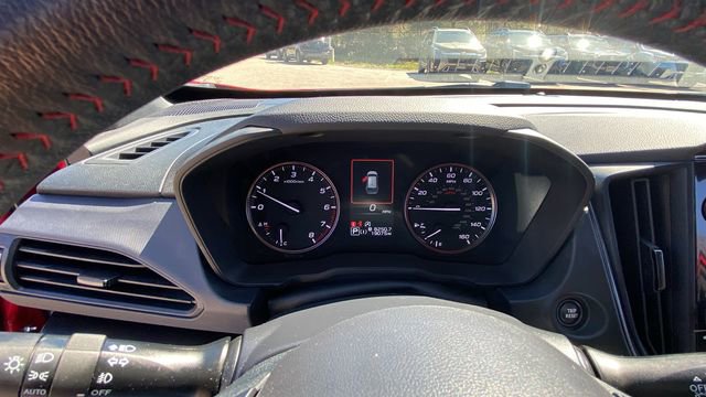 Certified 2024 Subaru Impreza RS AWD/4WD image 23