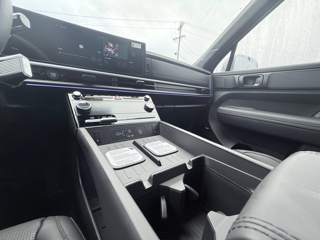 New 2026 Hyundai Santa Fe Calligraphy FWD image 20