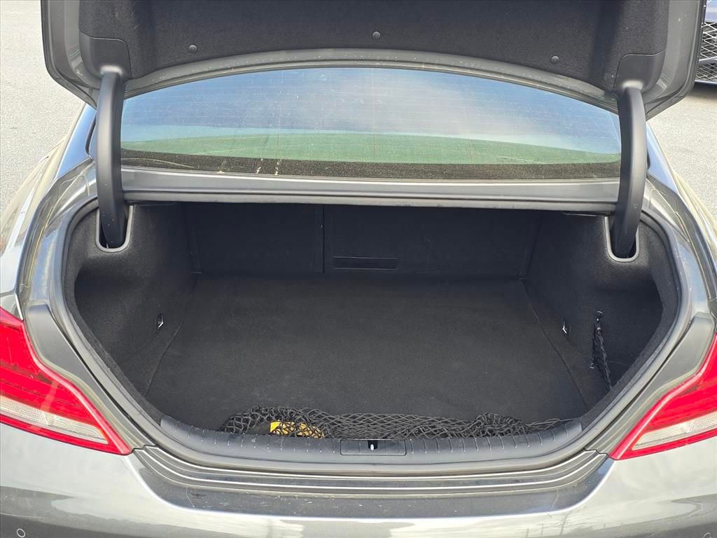 Used 2019 Genesis G70 2.0T Advanced w/ Dynamic Package image 16