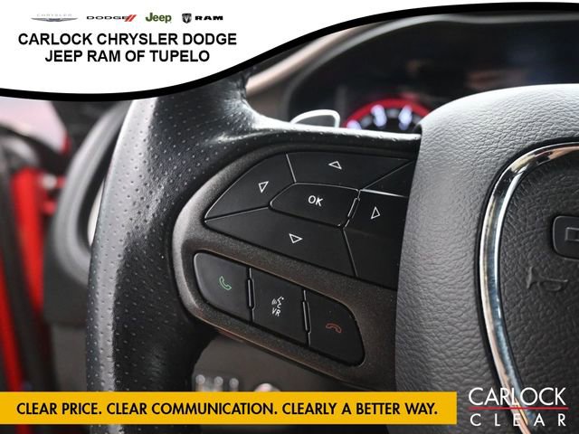Used 2022 Dodge Challenger GT w/ Plus Package image 14