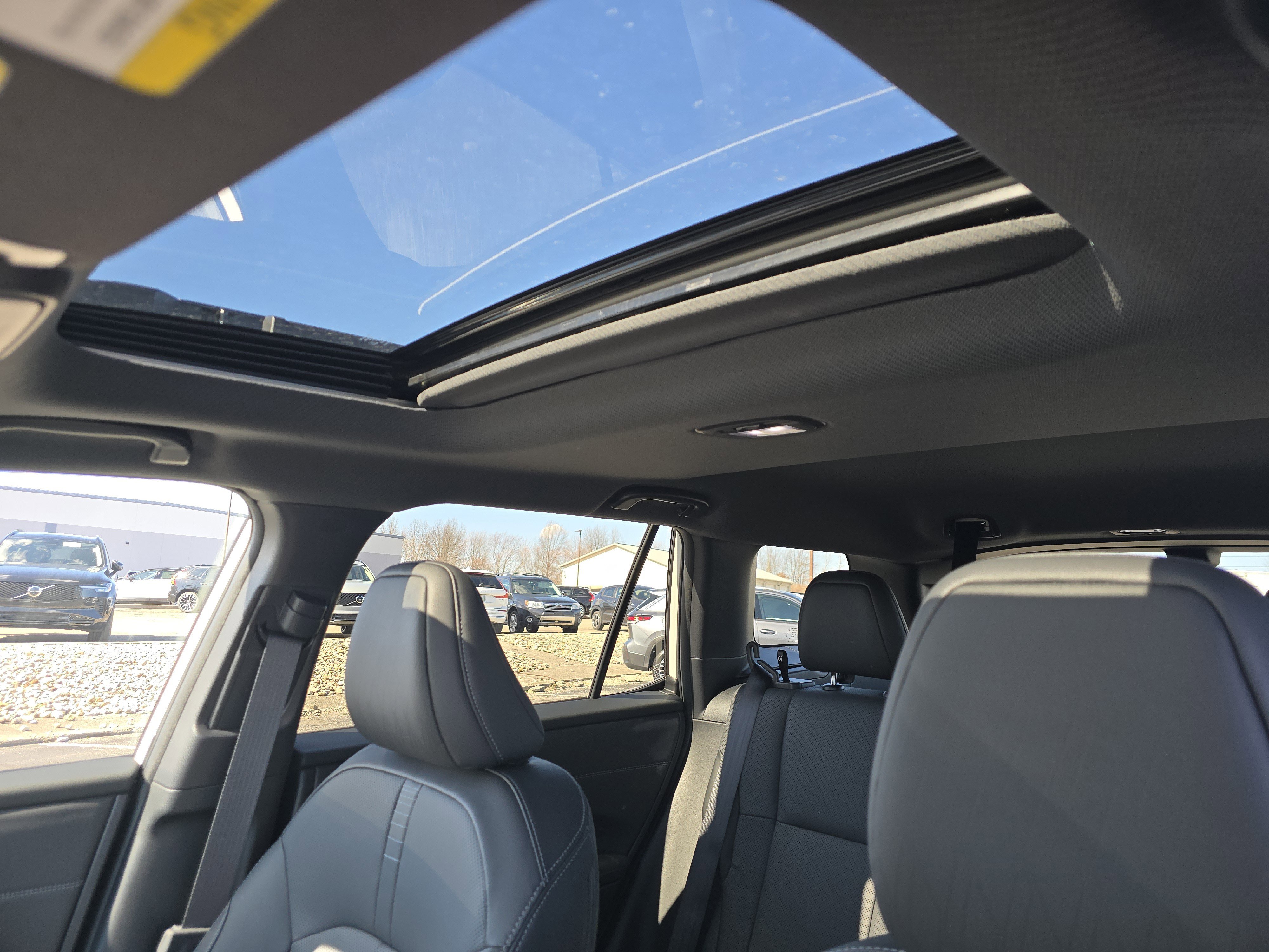 New 2026 Subaru Outback Touring XT image 9