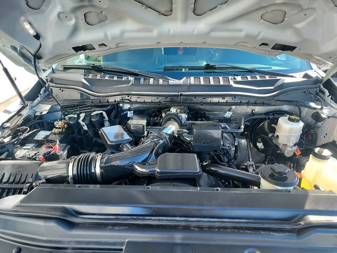Used 2020 Ford F250 XL w/ Power Equipment Group image 21