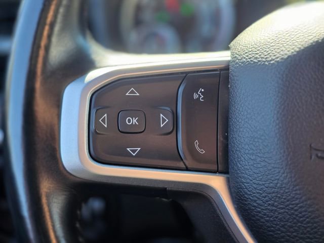 Used 2024 RAM 2500 Big Horn image 27