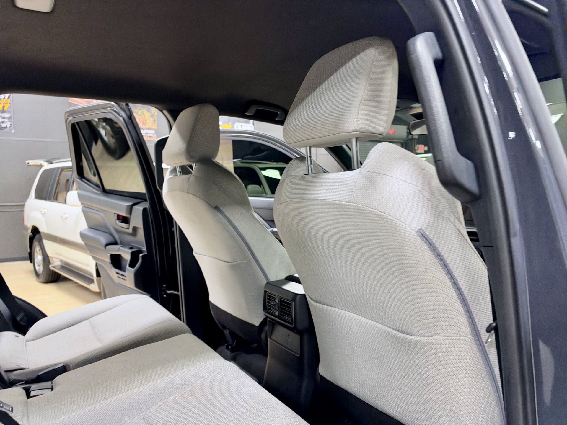 Used 2026 Toyota 4Runner SR5 AWD/4WD image 20