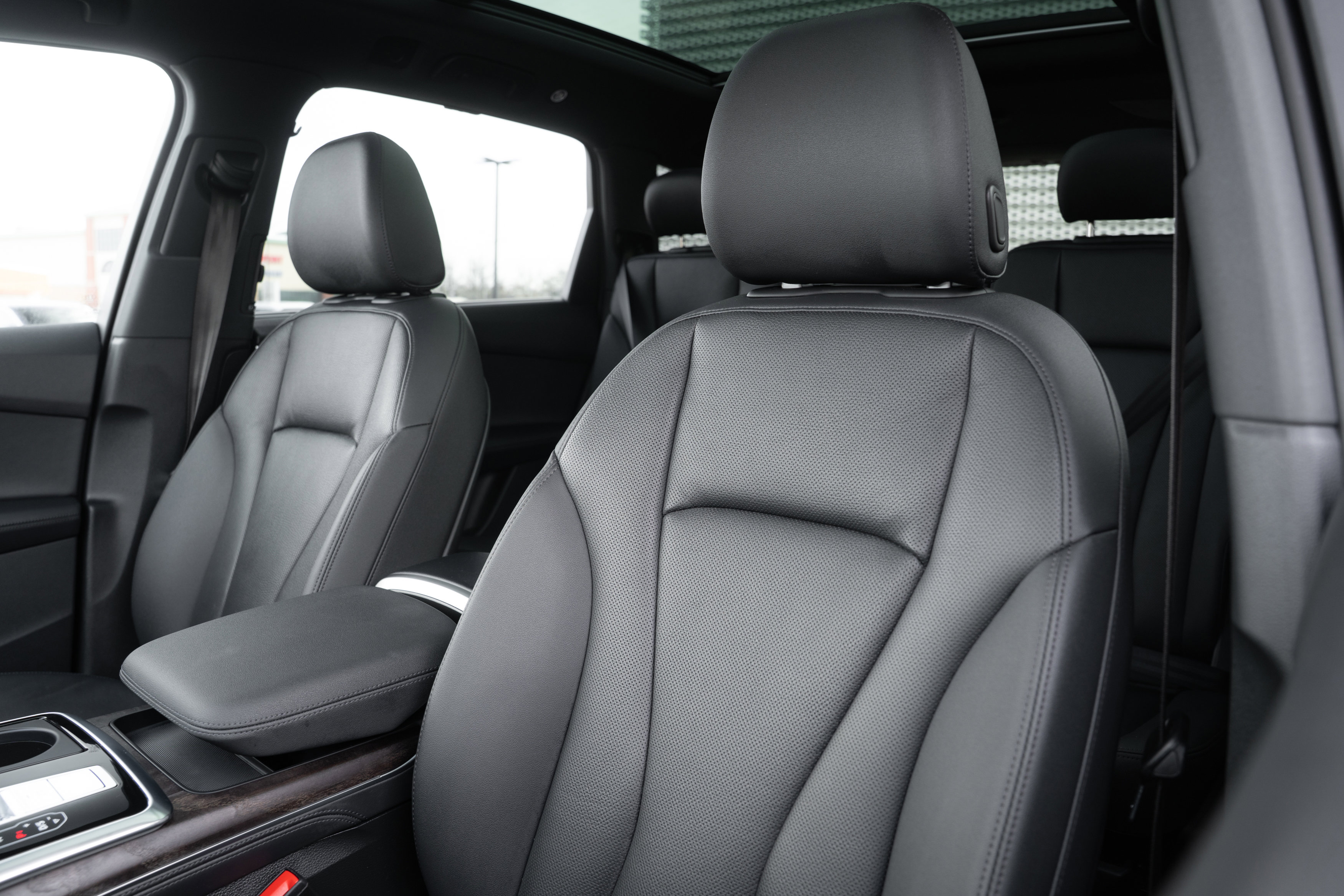 Certified 2024 Audi Q7 3.0T Prestige w/ Prestige Package image 25