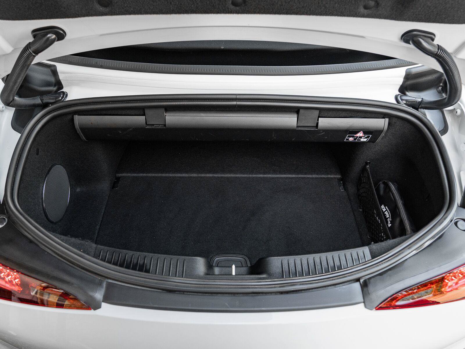 Used 2023 Mercedes-Benz SL 43 AMG image 49