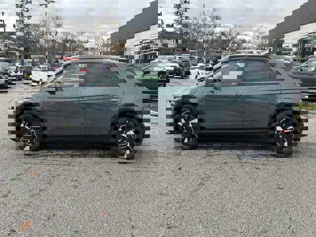 New 2026 Hyundai Ioniq 5 SEL image 35