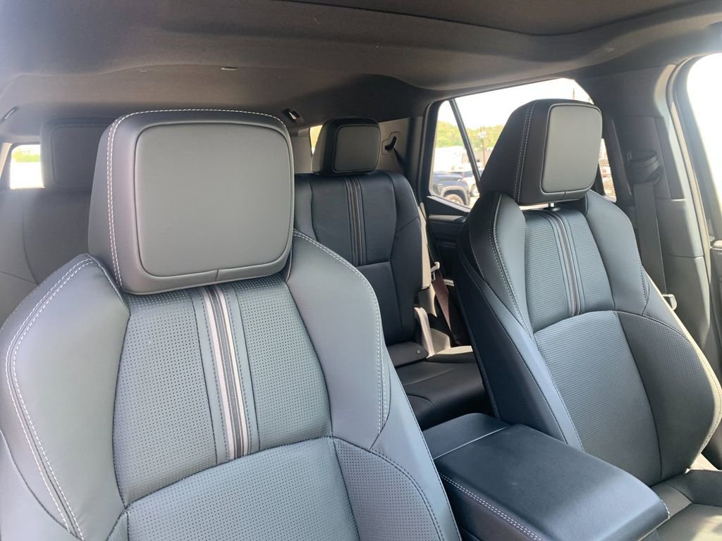 New 2026 Toyota 4Runner Limited AWD/4WD image 19