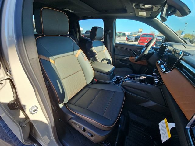 New 2026 GMC Canyon AT4 w/ Technology Plus Package image 17