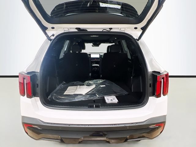 New 2026 Kia Sorento SX Prestige AWD/4WD image 28