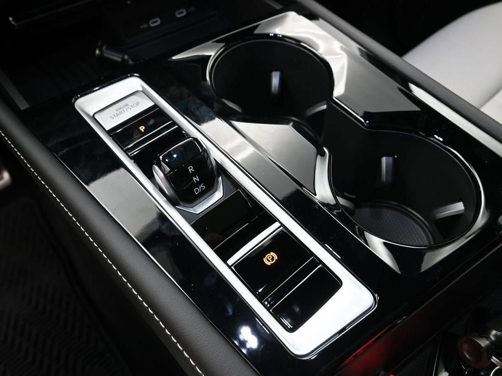 New 2026 Volkswagen Atlas Cross Sport SEL Premium R-Line image 18