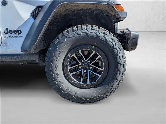 New 2026 Jeep Wrangler Unlimited Rubicon 392 image 16