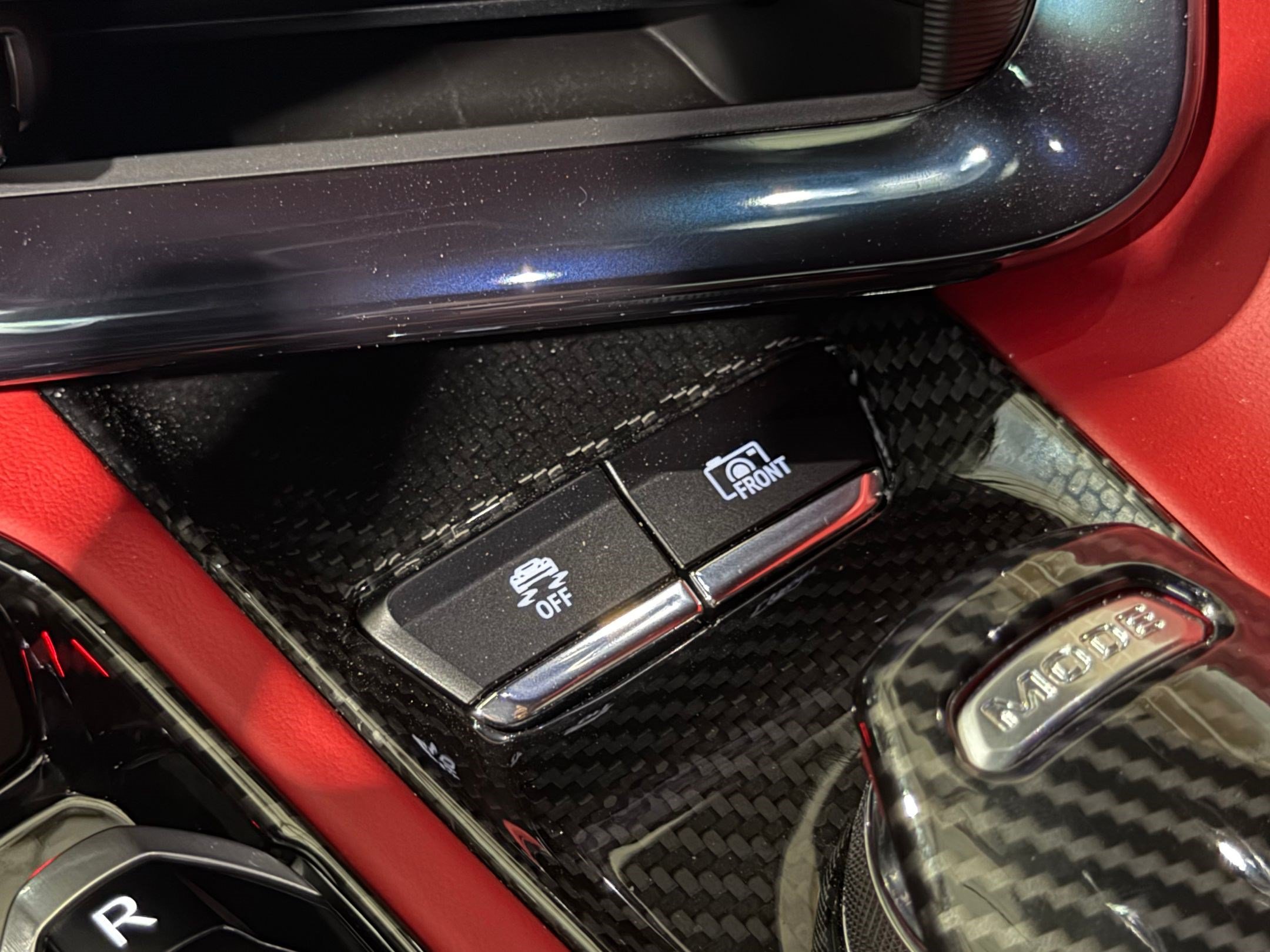 Used 2024 Chevrolet Corvette Stingray Premium Cpe w/ Stealth Interior Trim Package RWD image 33