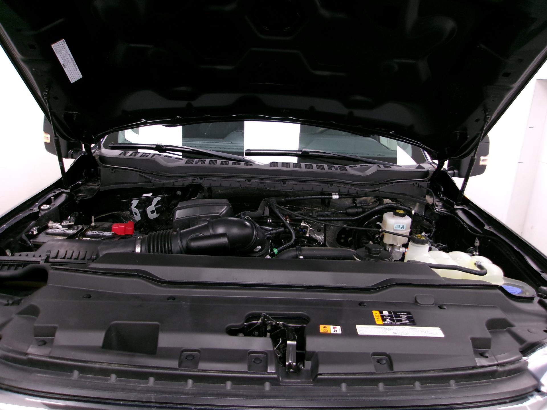 Used 2023 Ford F250 XLT w/ 360-Degree Camera Package image 17