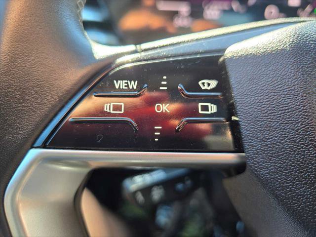 Used 2025 Audi A5 2.0T Premium Plus w/ Premium Plus AWD/4WD image 32