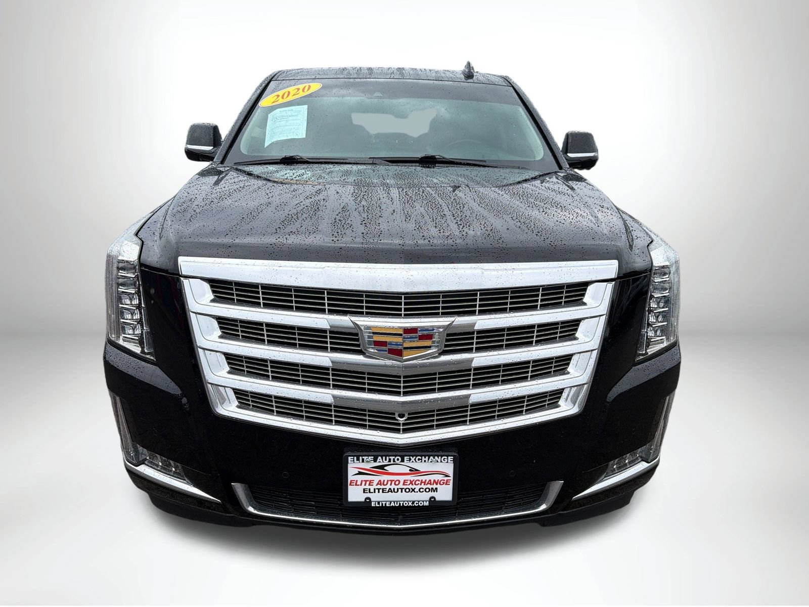 Used 2020 Cadillac Escalade Luxury w/ LPO, Radiant Package AWD/4WD image 10