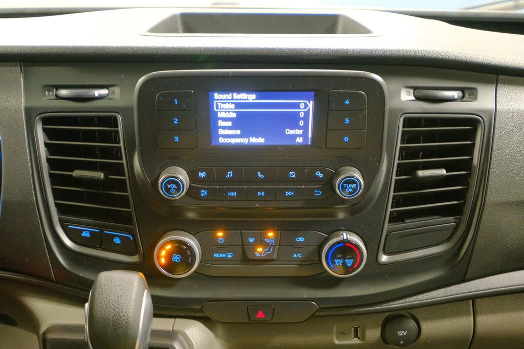 Used 2024 Ford Transit 250 Low Roof w/ Exterior Upgrade Package image 27