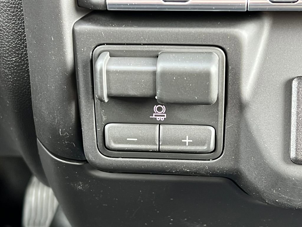 New 2026 GMC Sierra 2500 Pro w/ Convenience Package image 29