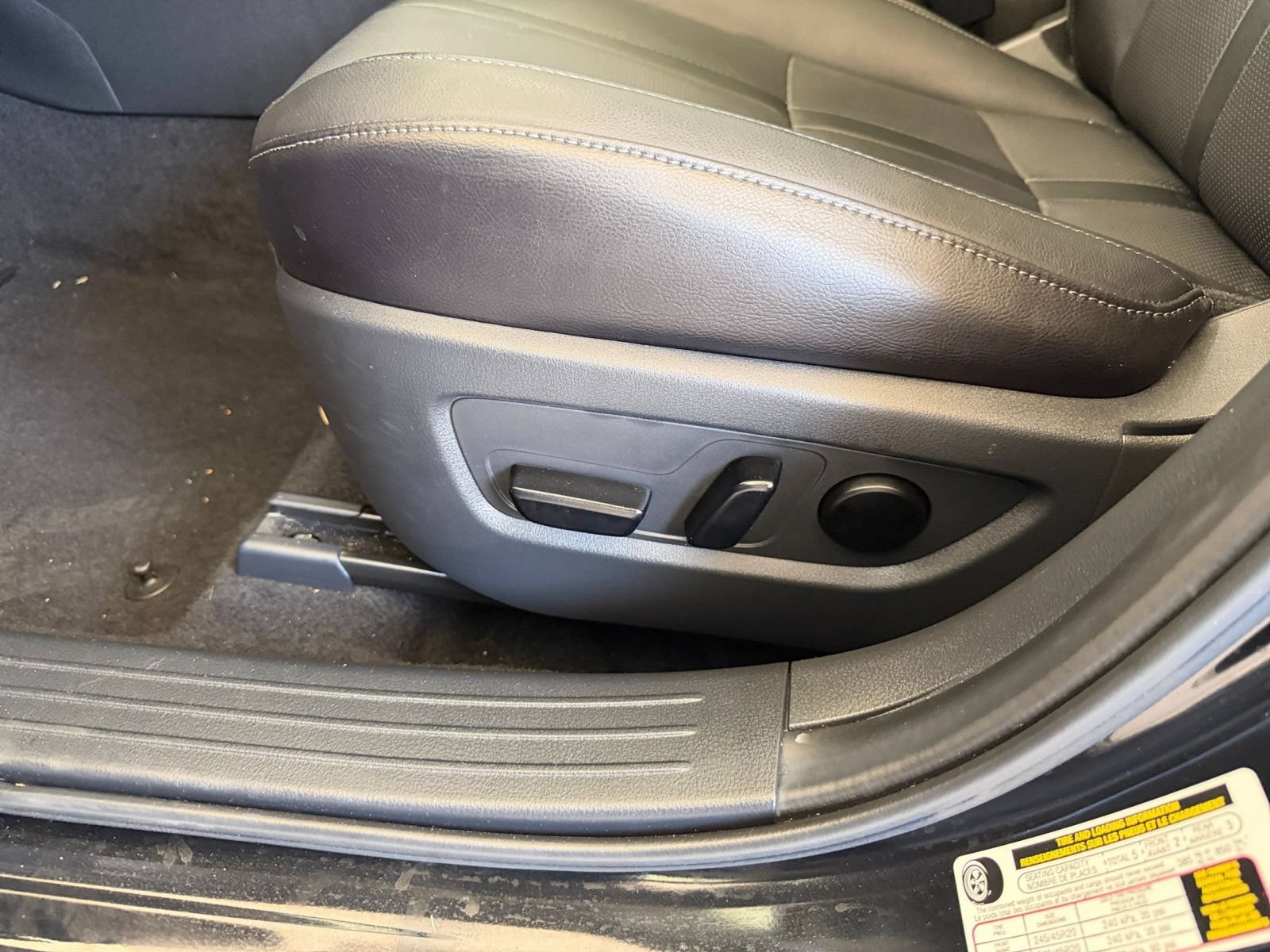Used 2026 MAZDA CX-50 AWD 2.5 S w/ Premium Package image 21