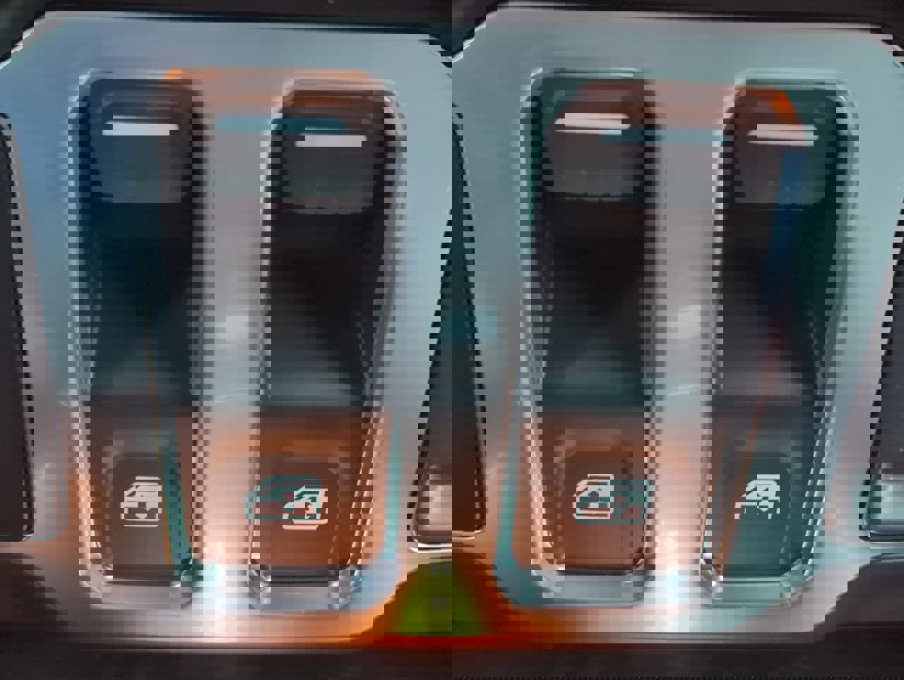 New 2026 Jeep Wrangler Sport image 20