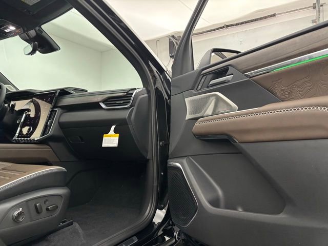 New 2026 GMC Acadia Denali Ultimate image 36