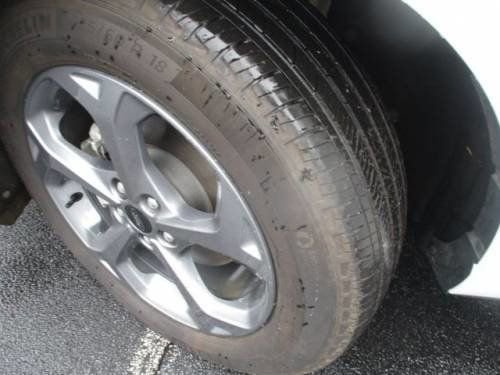 Used 2024 Ford Escape ST-Line w/ Tech Pack #1 image 10