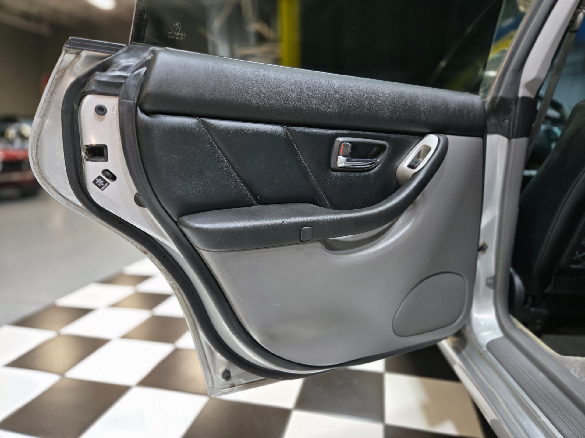 Used 2003 Subaru Baja AWD/4WD image 98