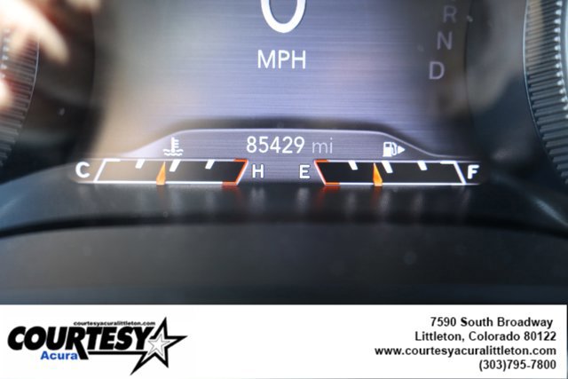 Used 2019 Jeep Cherokee Limited w/ Luxury Group AWD/4WD image 14