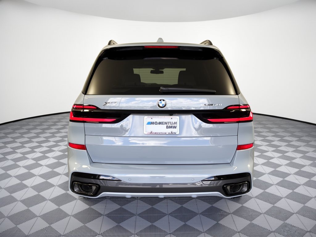 New 2027 BMW X7 xDrive40i w/ M Sport Package AWD/4WD image 11