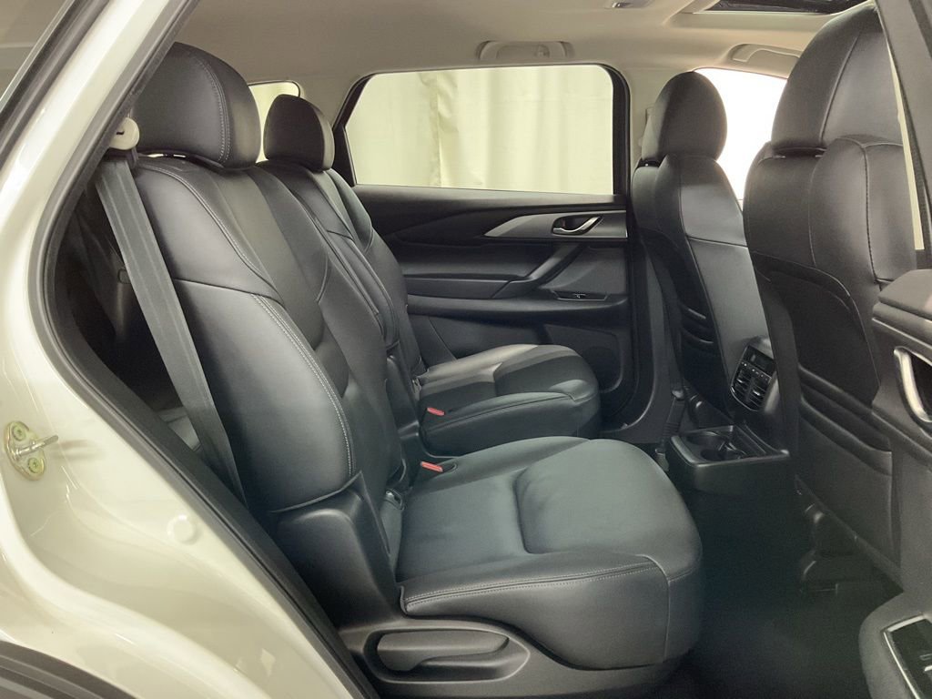 Used 2023 MAZDA CX-9 Touring image 27