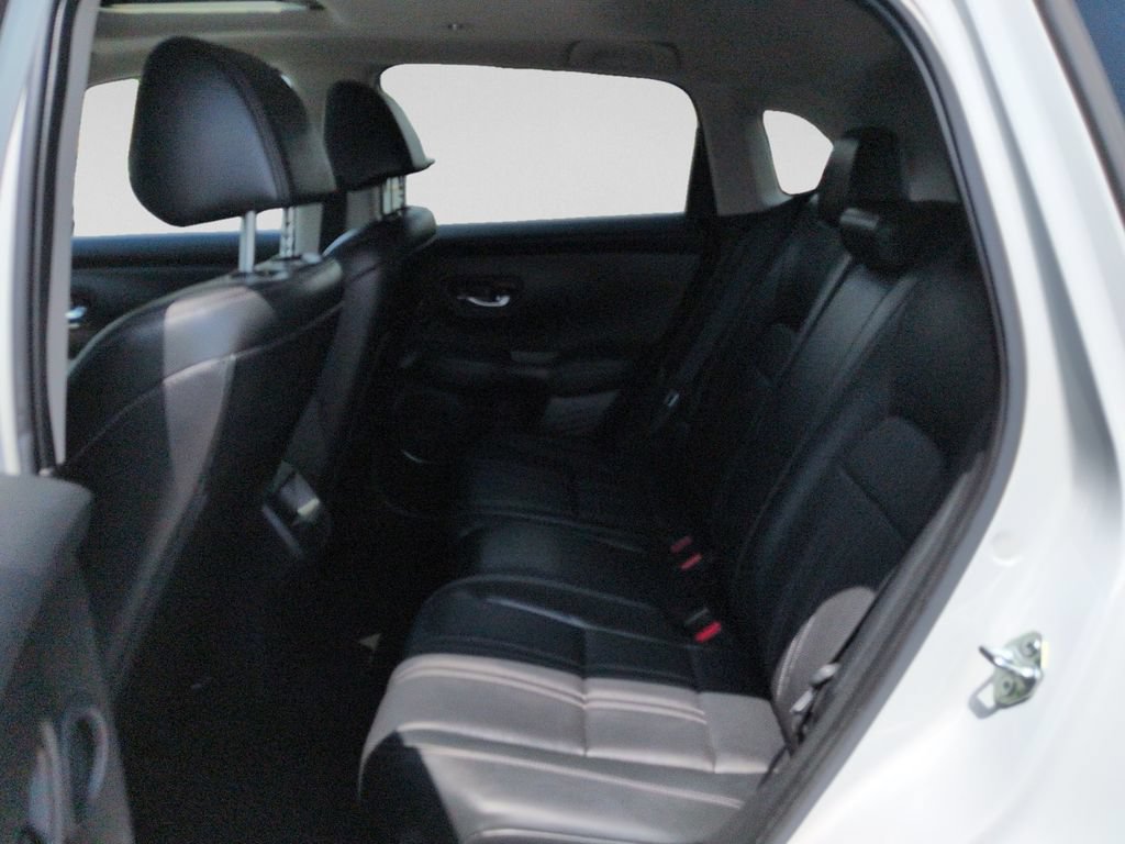 Used 2024 Honda HR-V EX-L image 30
