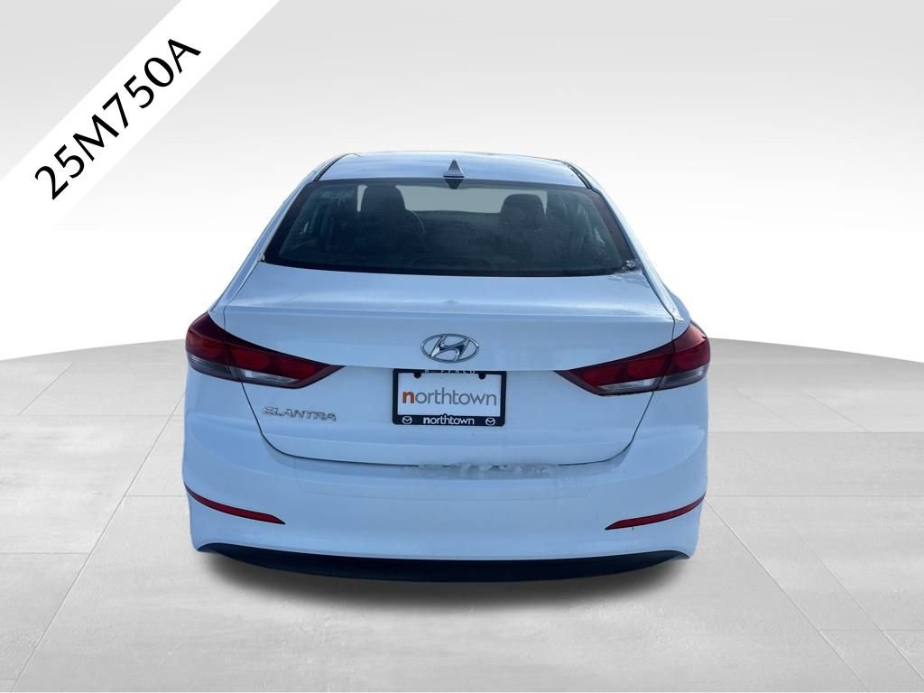 Used 2018 Hyundai Elantra Value Edition image 32
