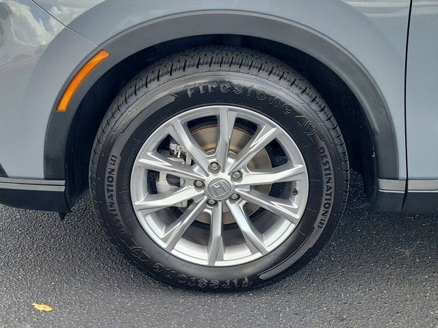 Certified 2023 Honda CR-V EX image 32