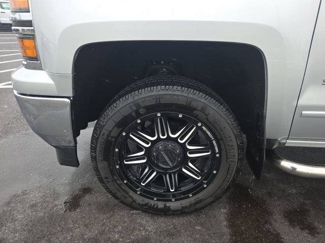 Used 2015 Chevrolet Silverado 1500 LT image 14