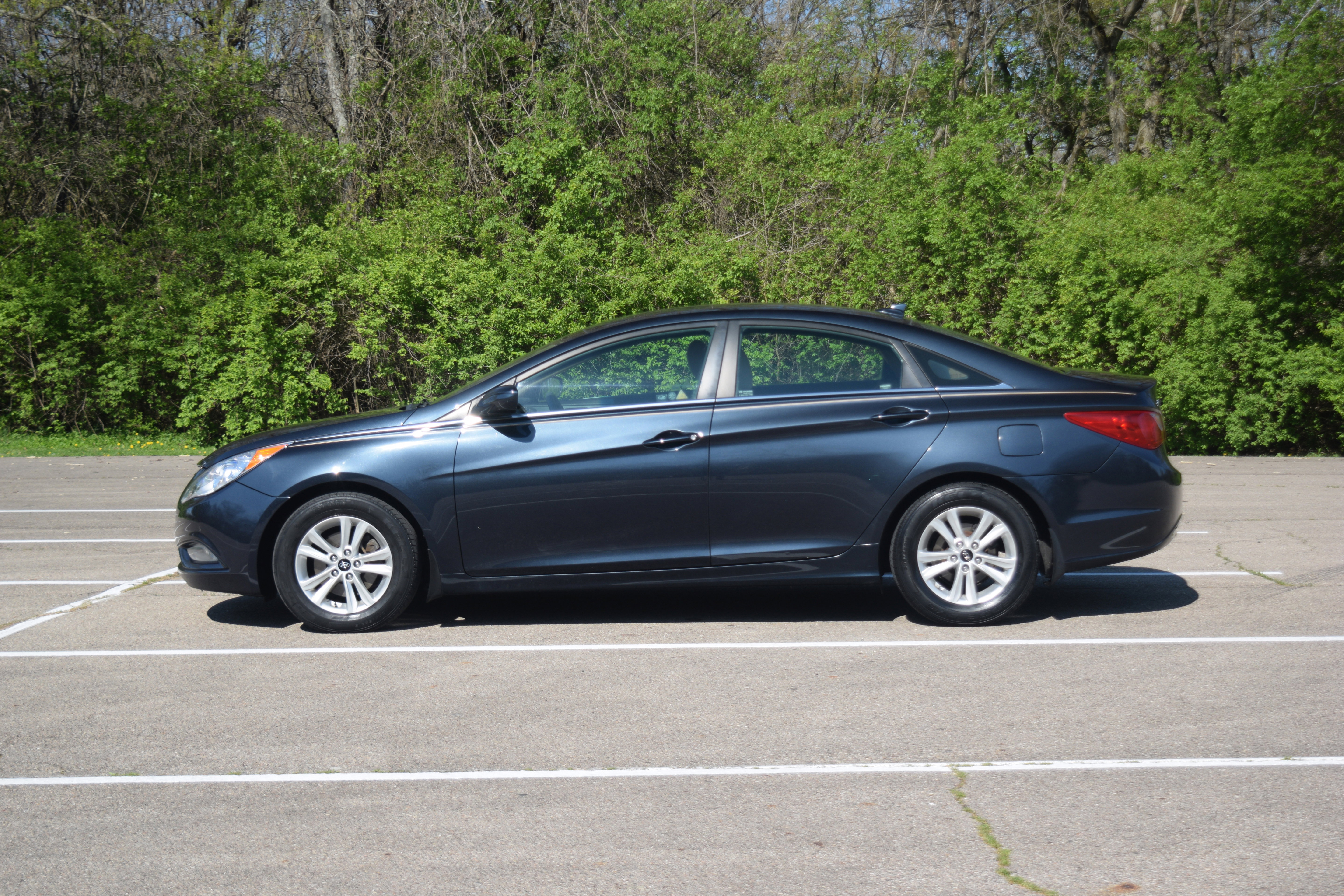 Used 2013 Hyundai Sonata GLS w/ Popular Equipment Pkg image 18