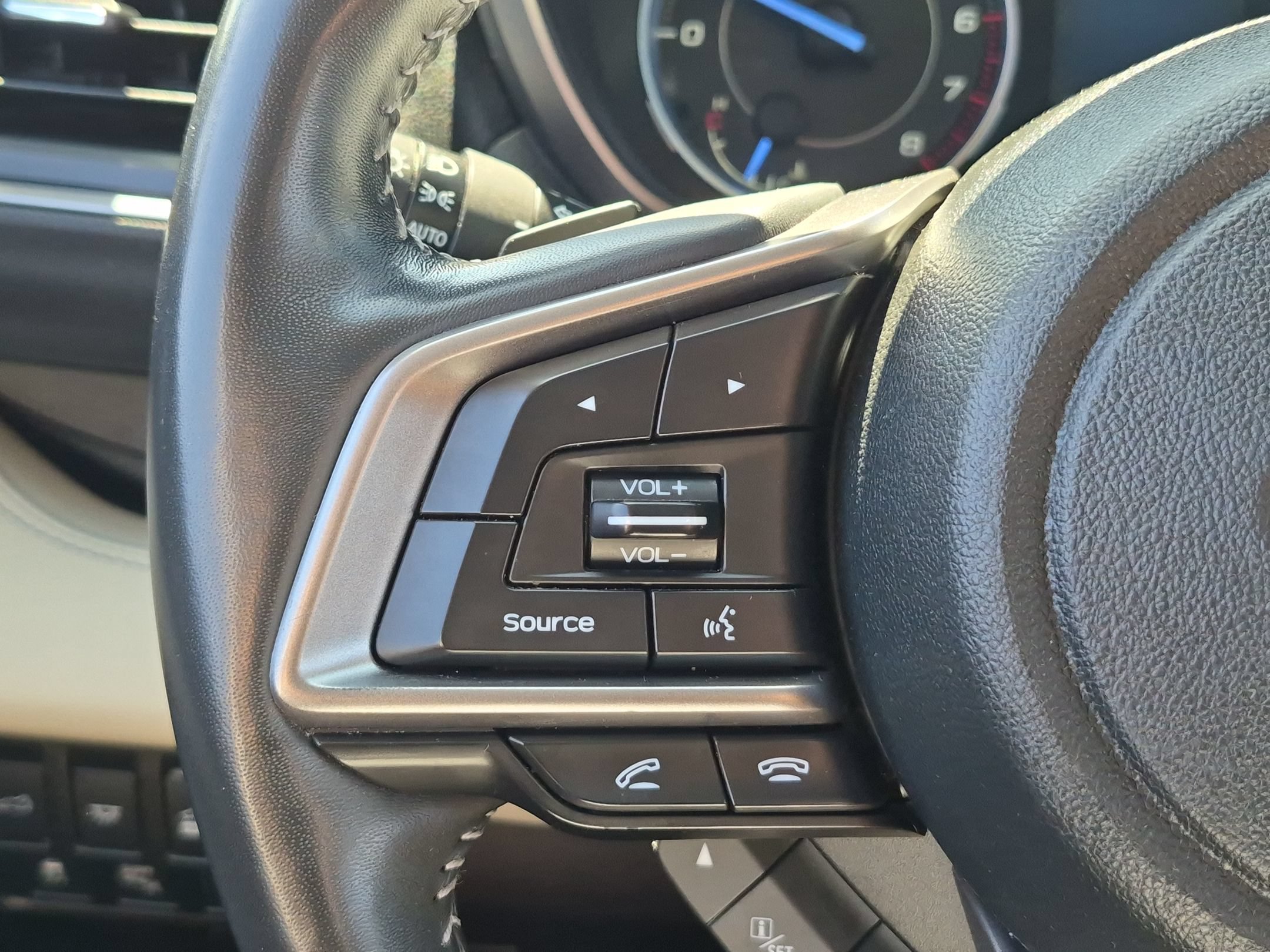 Used 2020 Subaru Ascent Touring w/ Popular Package #2A AWD/4WD image 17