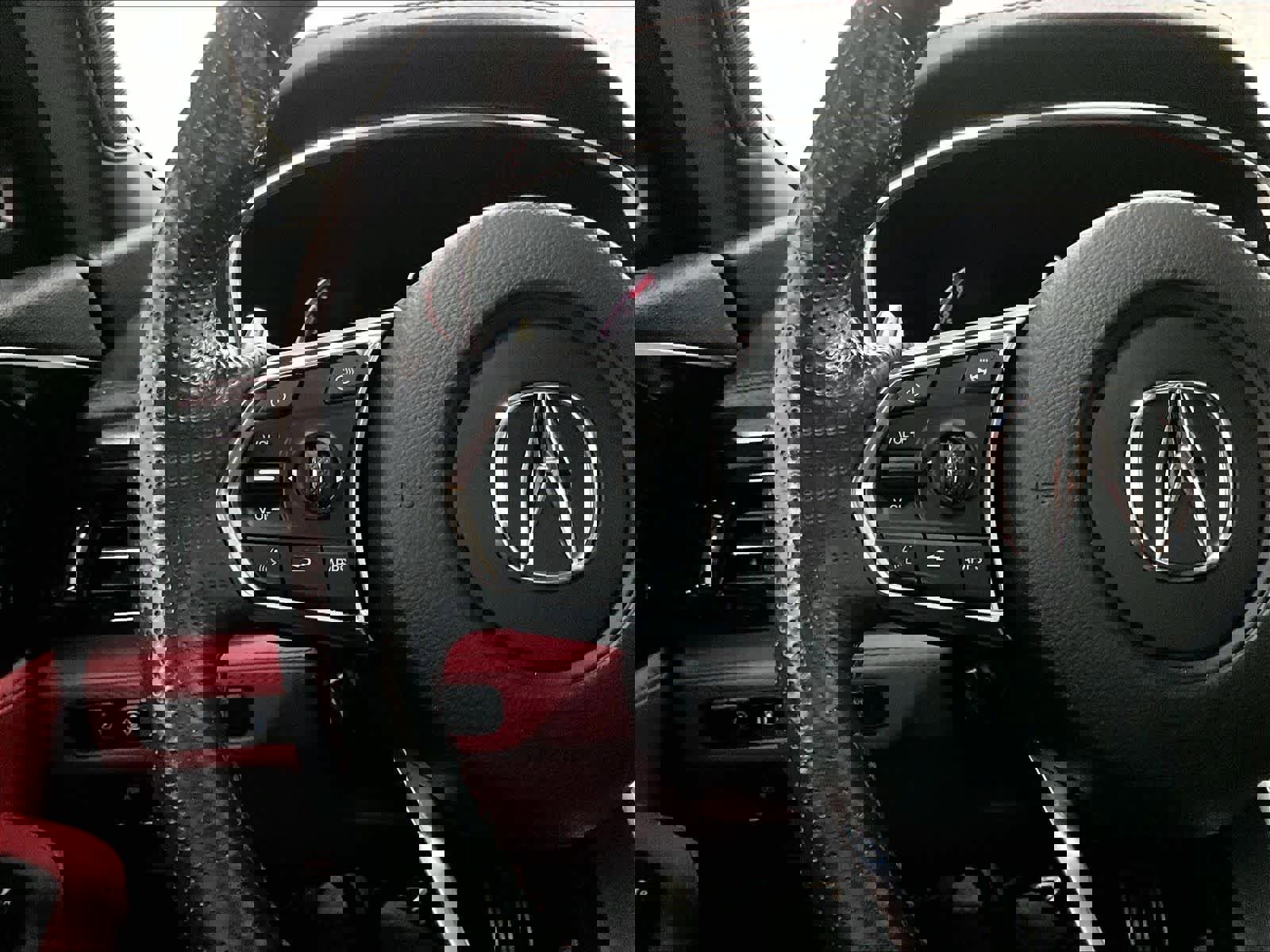 Used 2023 Acura MDX A-Spec image 21